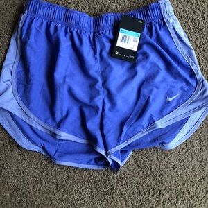 New with tags Nike shorts